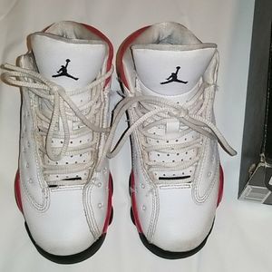 Jordan Retro size 11 Basketball shoes